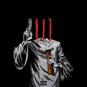 4 Man Drill (feat. Amg guap, luphat & Bla5ian) (Explicit)