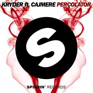 Percolator(feat. Cajmere)