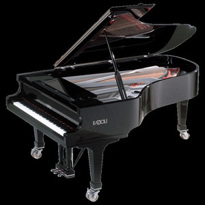 Gs - 告白の夜钢琴版