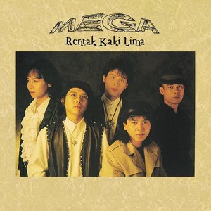 Rentak Kaki Lima