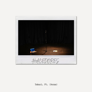 Hacedores (feat. Horus)