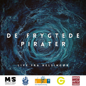 De Frygtede Pirater (Live)