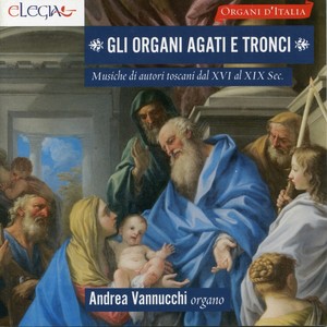 Gli organi agati e tronci