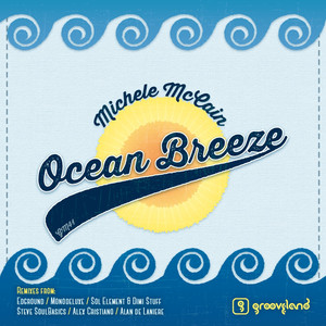 Ocean Breeze (Steve SoulBasics Remix)