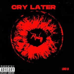 Cry Later (Explicit)