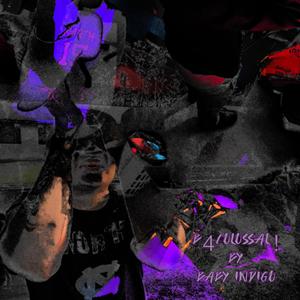 blood on my ricks! (Explicit)