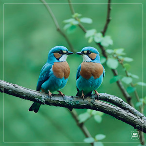 The Birds Are Singing