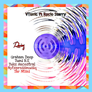 Blue Light (Graham Deep C2B)