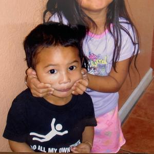 light a candle for me (Explicit)