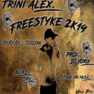 Freestyle 2k19