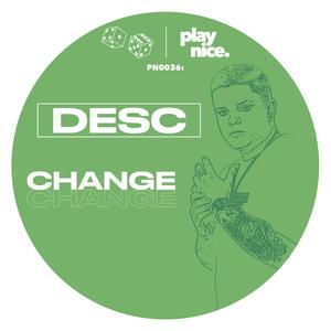 Change (Extended Mix)