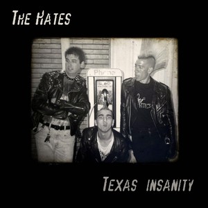 Texas Insanity