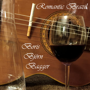 Agua E Vinho(Arr. For Guitar)