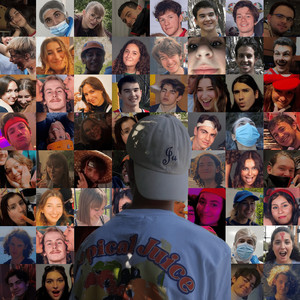 Geai moqueur (Explicit)