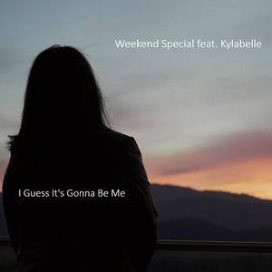 I Guess It's Gonna Be Me (feat. Kylabelle)