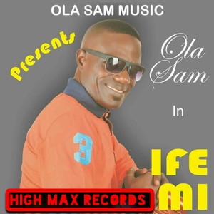 Ife Mi (Remix)