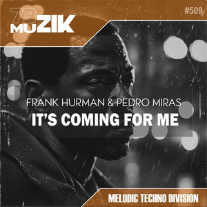 It's Coming For Me (Disco Edition)