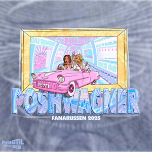 Vil ha (Poshwagner) (Explicit)