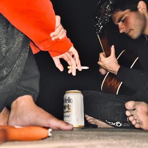 Back to you (feat. Julian Amatulli)