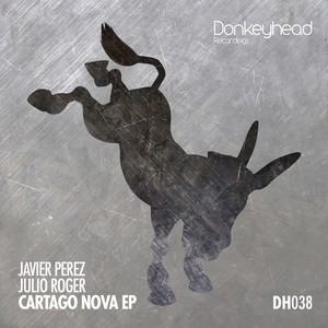 Cartago Nova (Original Mix)