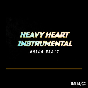 Heavy Heart Instrumental
