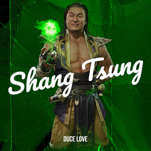 Shang Tsung (Explicit)