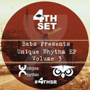 I Feel You (Unique Rhythm Original Mix)