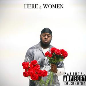 Turn Me On (feat. BJ Ingram) (Explicit)