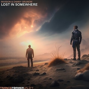Lost in Somewhere (Radio Mix)