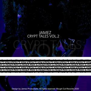 Crypt Tales Vol.2