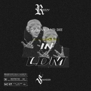 To Live and Die in LDM (feat. Reezy) (Explicit)