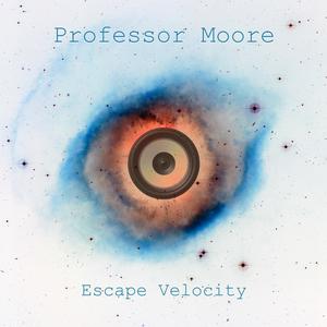 Escape Velocity