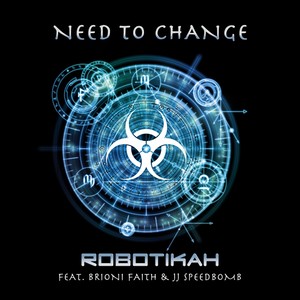 Need To Change (Instrumental Mix)