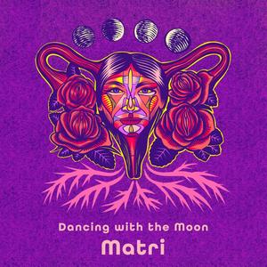 Dancing with the Moon (feat. Mariposa Solar & Dubi Pachanga)