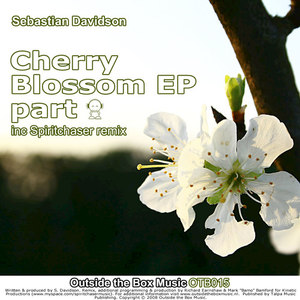 Cherry Blossom (Spiritchaser Remix)