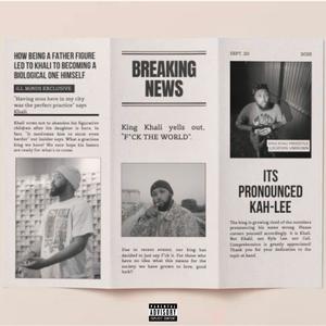 **** THE WORLD (Explicit)