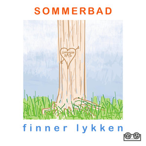 Finner Lykken