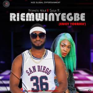 RIEMWINYEGBE