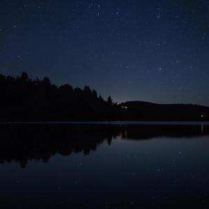 Moonlight Kayaking