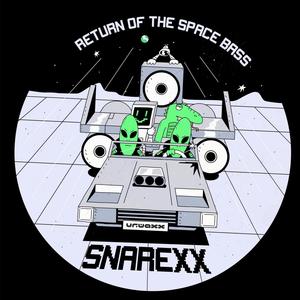 Return Of The Space Bass