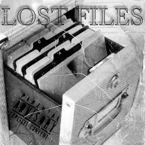 LOST FILES (Explicit)