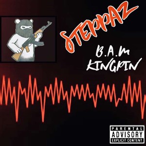 Steppaz (Explicit)