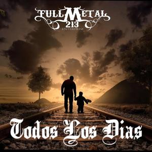 Todos Los Dias (feat. Pirsch & Rudy Gonzalez) [Explicit]