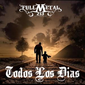 Todos Los Dias (feat. Pirsch & Rudy Gonzalez) (Explicit)