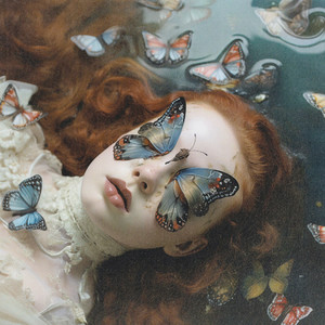 色褪せたカフカ