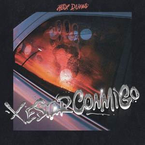 X ESTAR CONMIGO (Reparto Version)