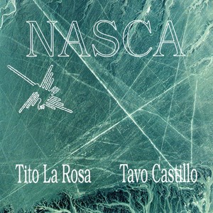 The Lady From Nasca