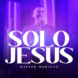 Solo Jesús (En Vivo)