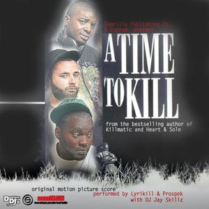 A Time to Kill (Explicit)