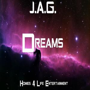 Dreams - Single